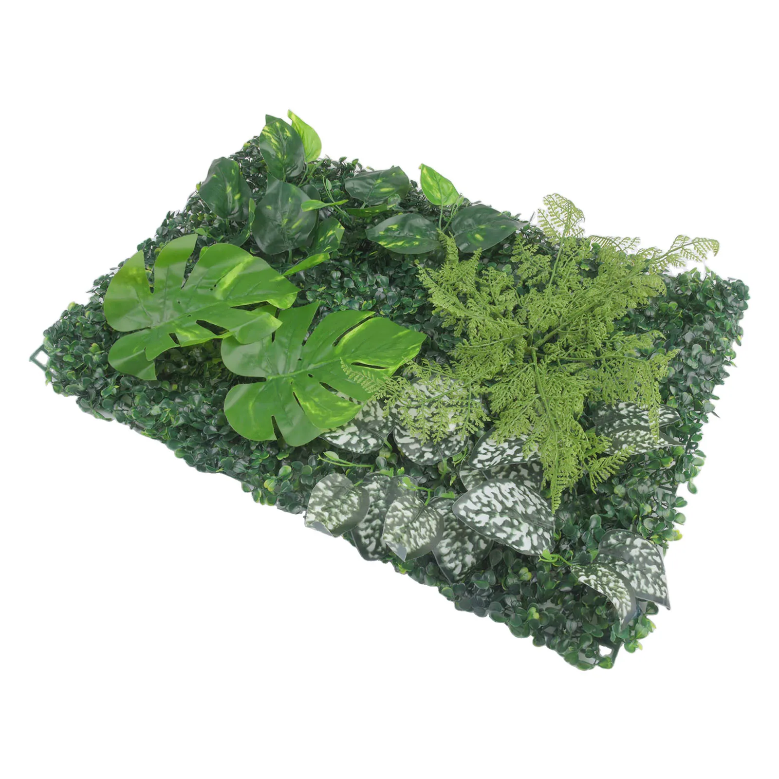 

Искусственная трава, имитация растения, имитация газона, декор для отеля, легко чистится, зеленый, универсальный, имитация настенного цветка