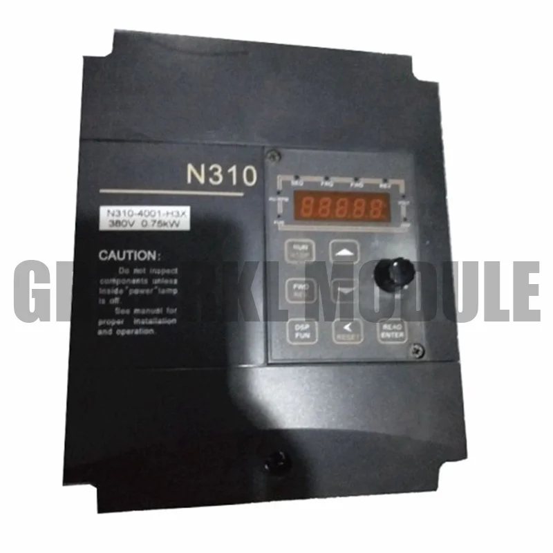 

New Original N310-4001-H3X Inverter