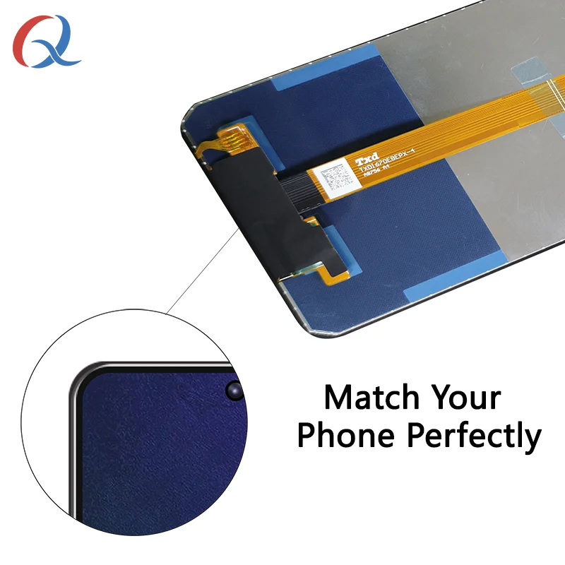 Pantalla for gionee M15 screen replacement For gionee m15 display Mobile Phone Lcds For gionee m15 lcd