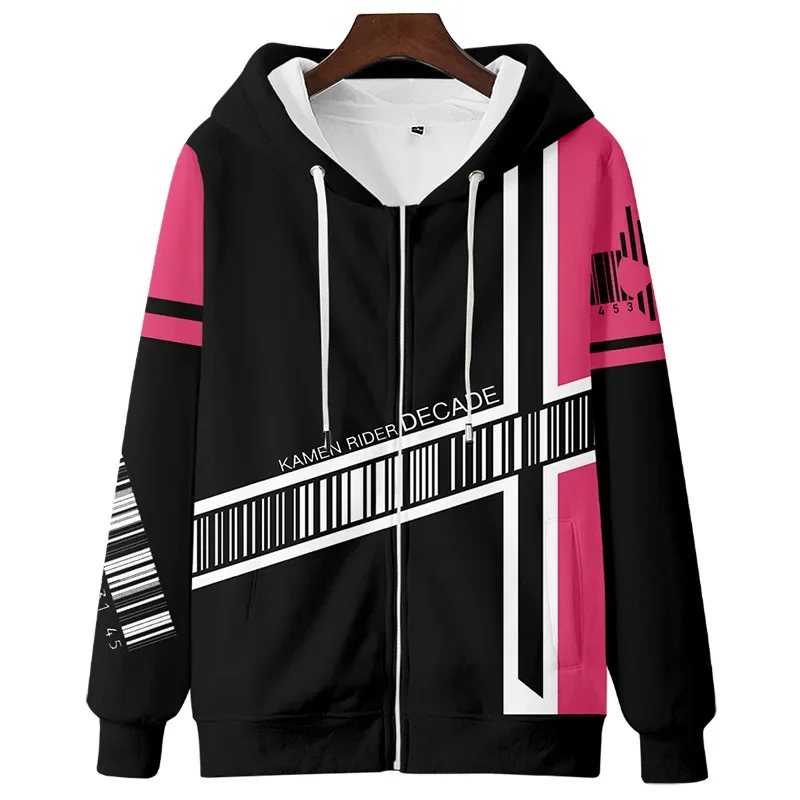 Kamen Kamen Rider REVICE 3D Digital Printing Men/Women Autumn Japanese Anime Hoodies Sweatshirt Harajuku Cosplay Pollover Jacket Coat - Aliexpress Deal