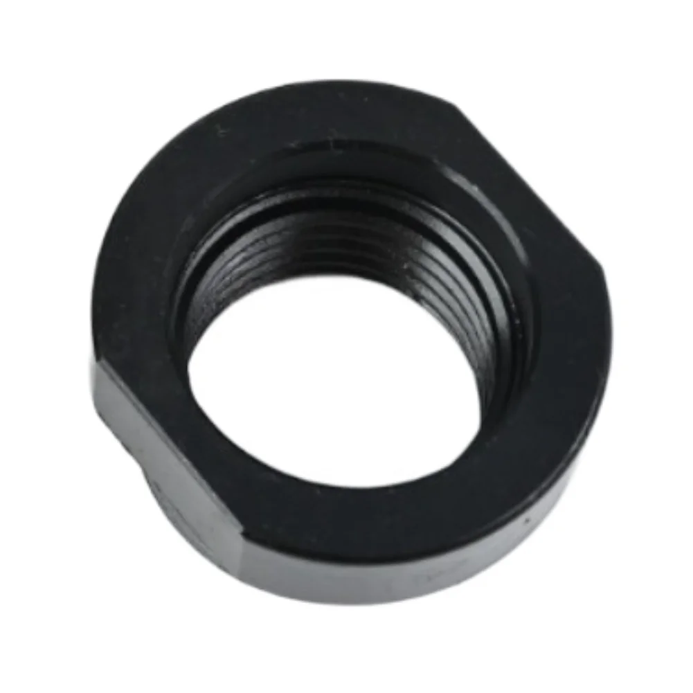 for lathe Chuck Interface Adapter with 40mm Spindle Thread and Compatibility for across Inner Thread Dimensions 18mm 25.4mm 30mm