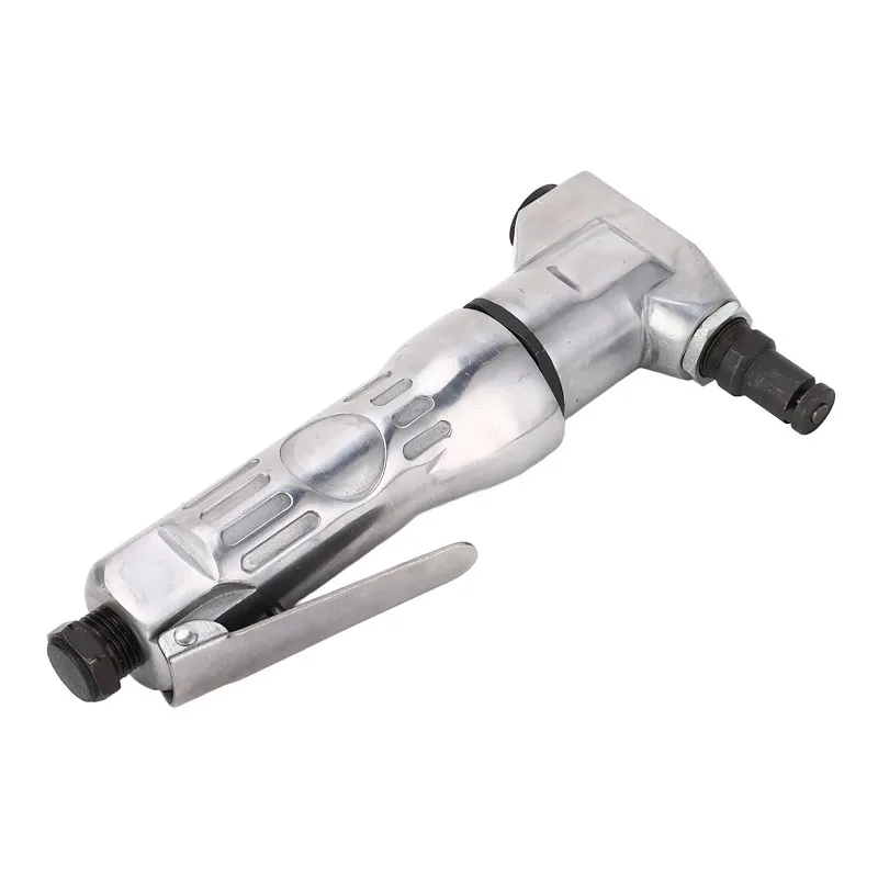 Pneumatic cutting tool, 2800 RPM air shear machine, handheld air shear, handheld high hardness blade air shear