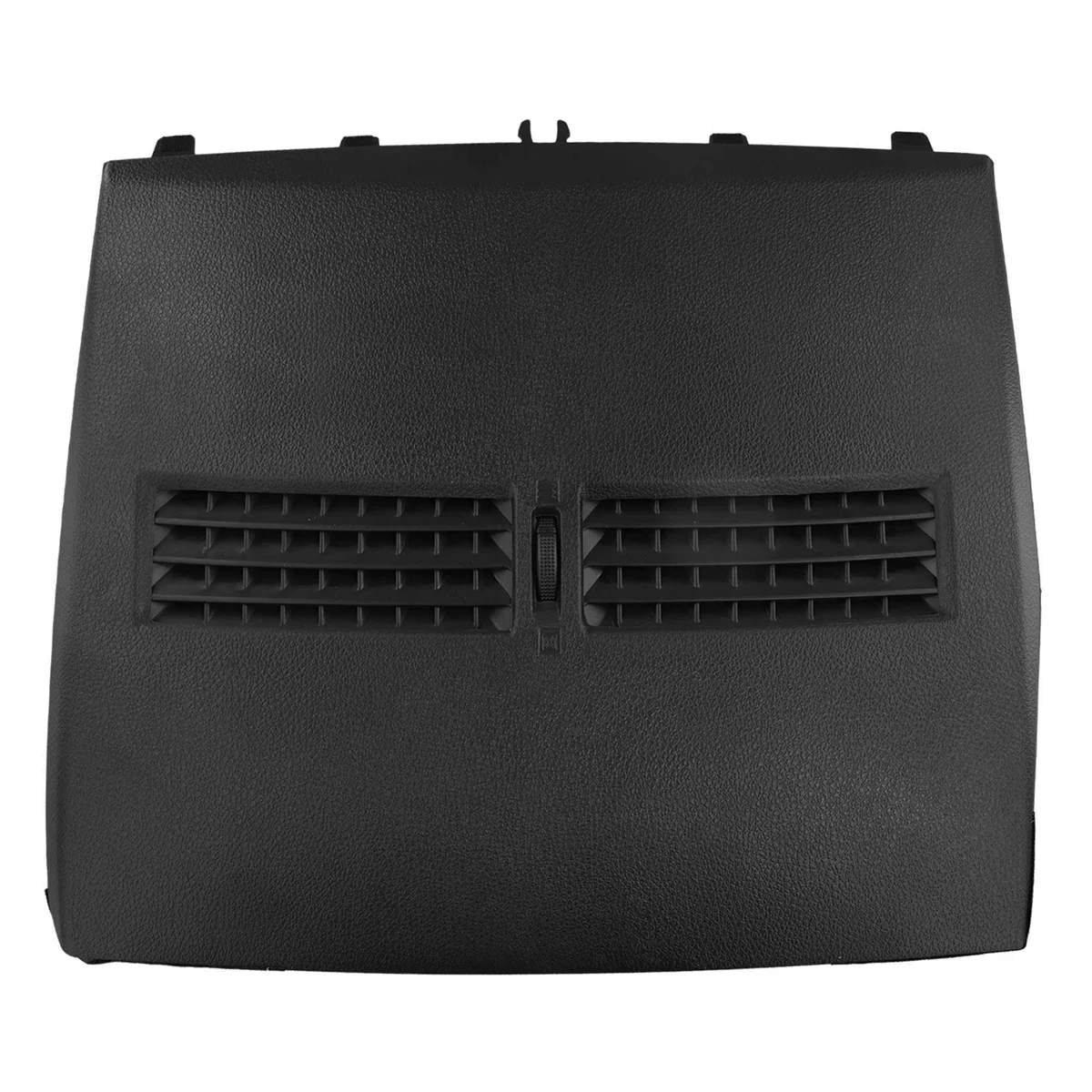 Car Instrument Panel for Nissan Tiida C11 2005-2011 Front Dashboard Middle Air Conditioner Vent Outlet Grille RHD