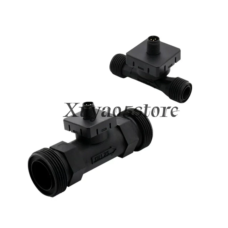 High-precision Vortex Liquid Water Flow Sensor Replaces  Water Flow Sensor AFD2 Series