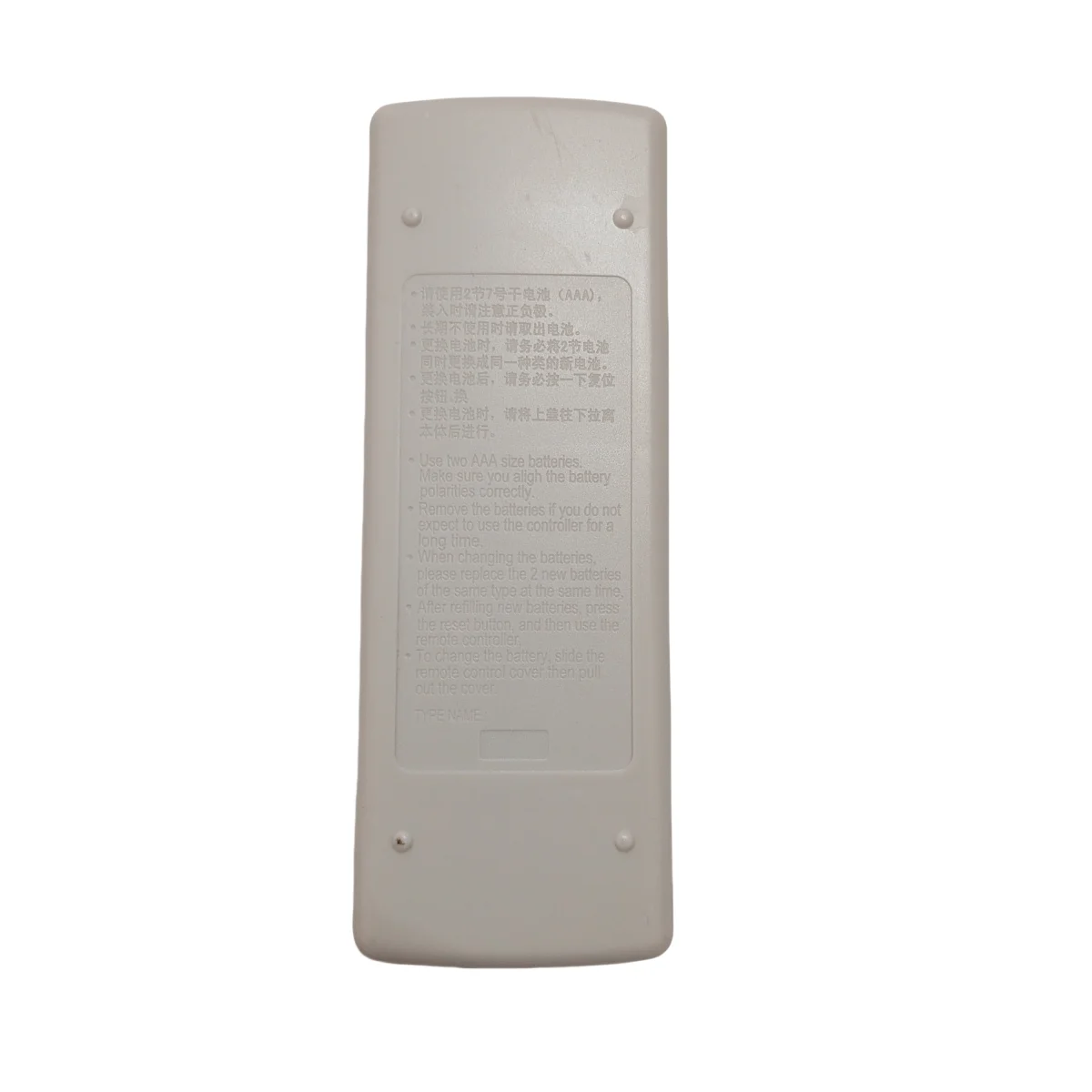 Remote control A/C Suiable for KM07E MLZ-KA25VA MLZ-KA35VA MLZ-KA50VA air conditioning
