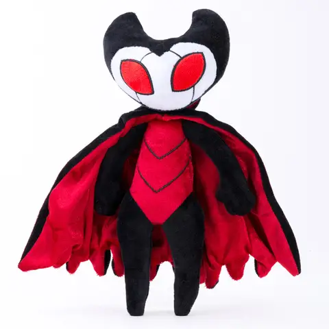 30 cm Hollow Knight Zote plyschleksak spel Hollow Knight plyschfigur docka fylld mjuk presentleksaker för barn barn pojkar jul 8 best sales dubbelt så vacker - №2