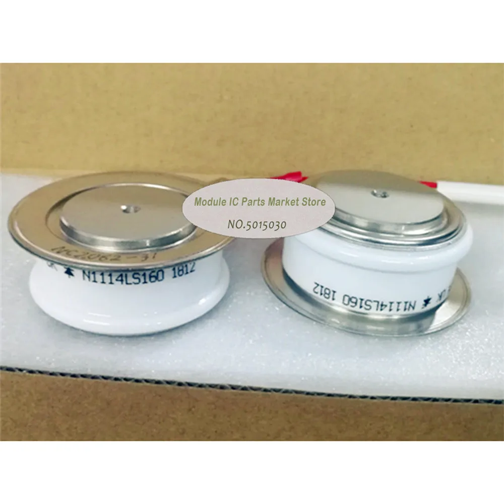 

N1114LS180 N1114LS160 N1114LS140 N1114LS120 New Thyristor