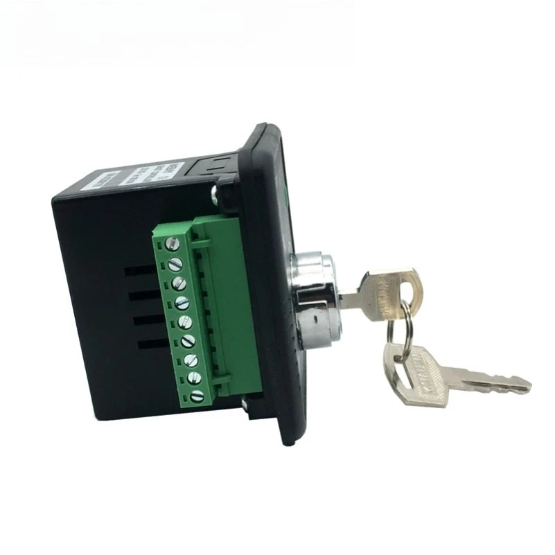 FOR Multifunction Generator Controller Engine Start Stop Control Pannel