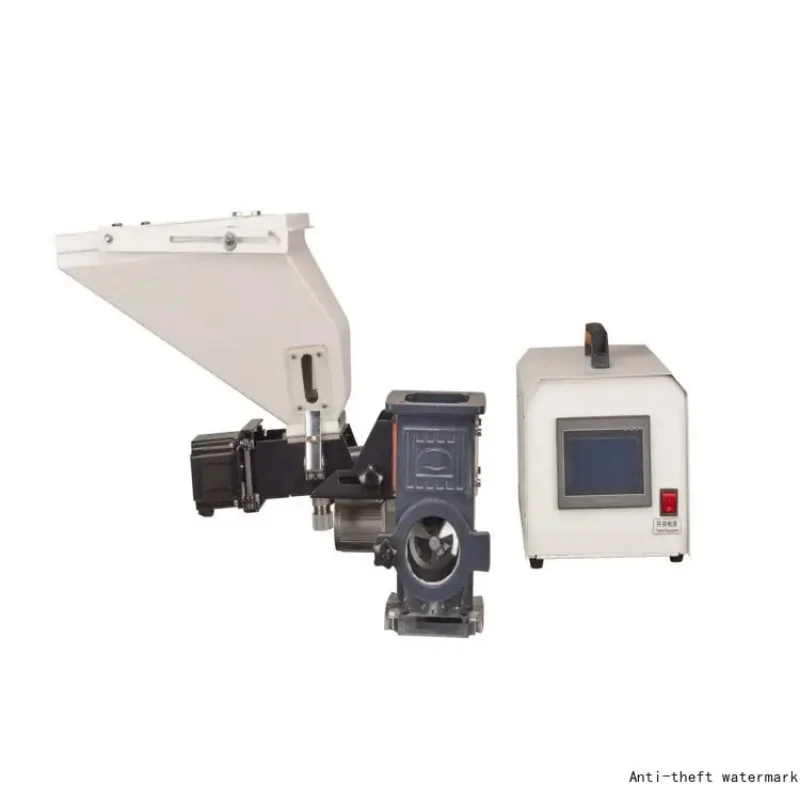 Hot Selling Product - Masterbatch System, Molding Volume Mixing Device, Colorant Meter