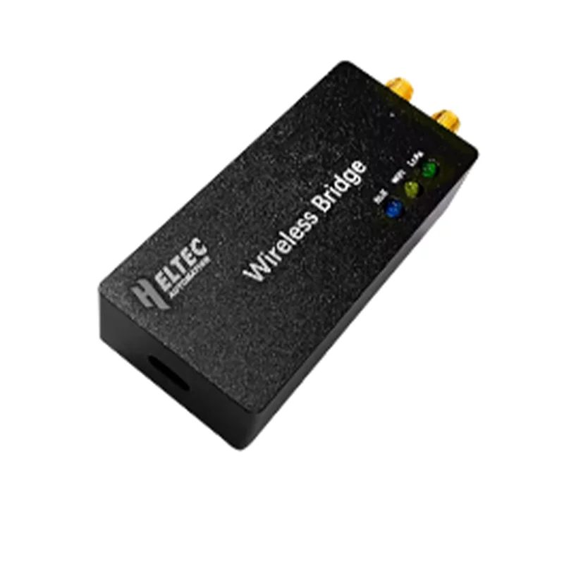 Heltec LoRa SX1276 ワイヤレス ブリッジ WiFi Bluetooth Arduino および HT-M01S 屋内 LoRa ゲートウェイ サポート LoRaWAN クラス A プロトコル