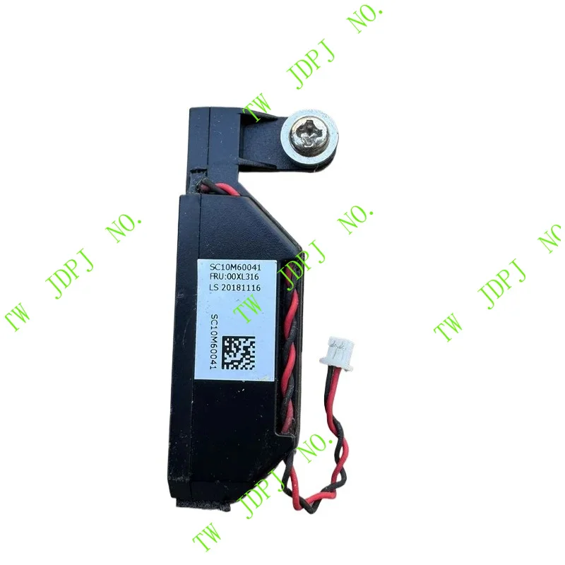 PJSE For Lenovo M720Q M920X M920Q M710Q M910X M910Q  P330 Tiny5 mini Desktop Loudspeaker Speaker Megaphone 00XL316