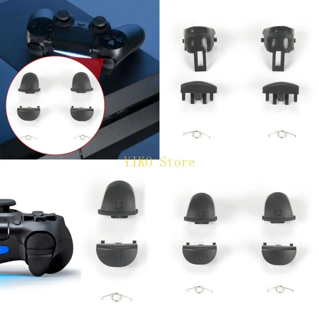 K32C L2 Trigger But…