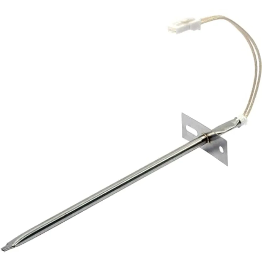 

Upgraded WPW10181986 W10181986 W10131826 Range Oven Sensor Probe Part - Compatible with Whirlpool Maytag Kenmore Ranges - Repla