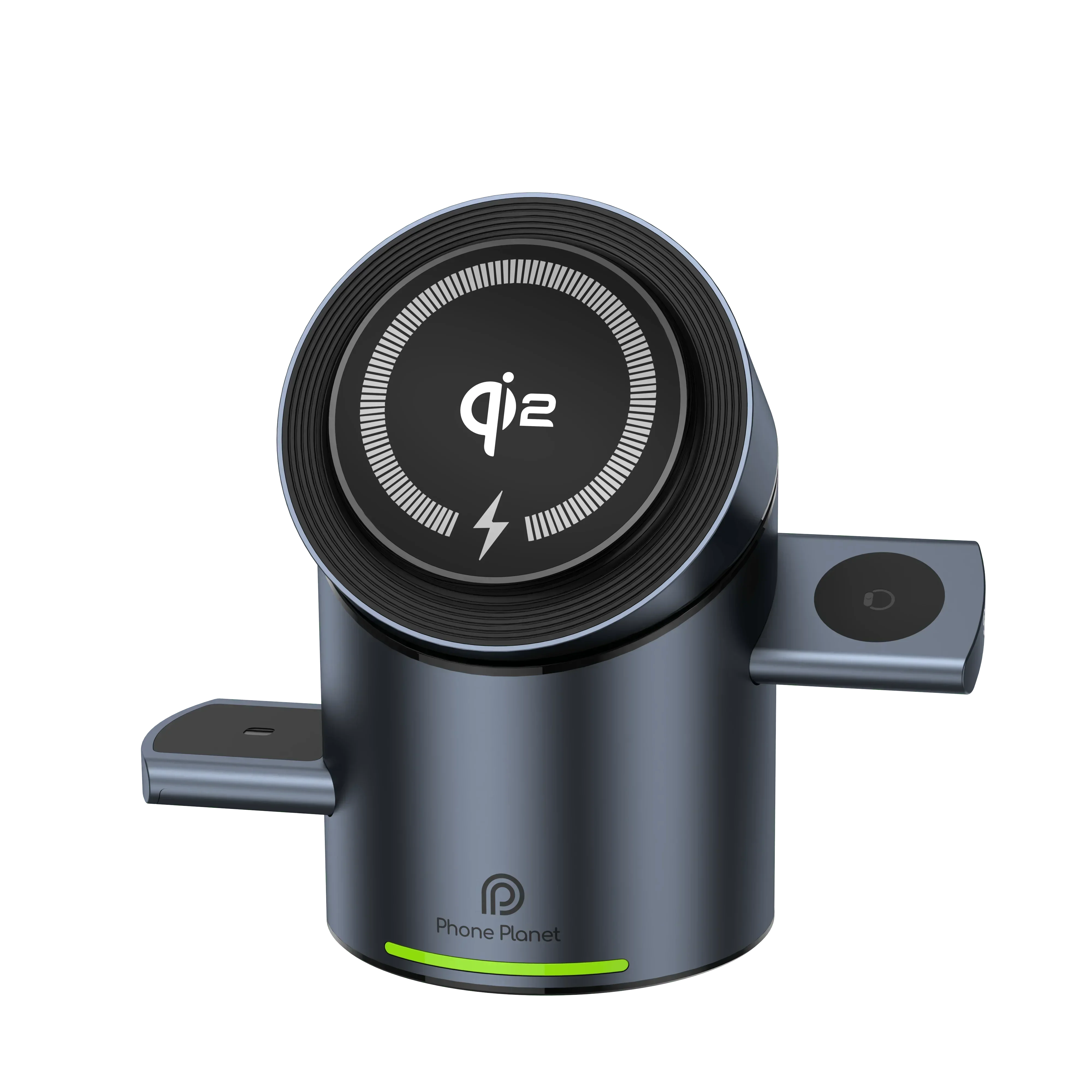 caricatore-wireless-magnetico-qi2-15w-con-ricarica-rapida-e-controllo-touch-per-iphone-android-iwatch-e-airpods