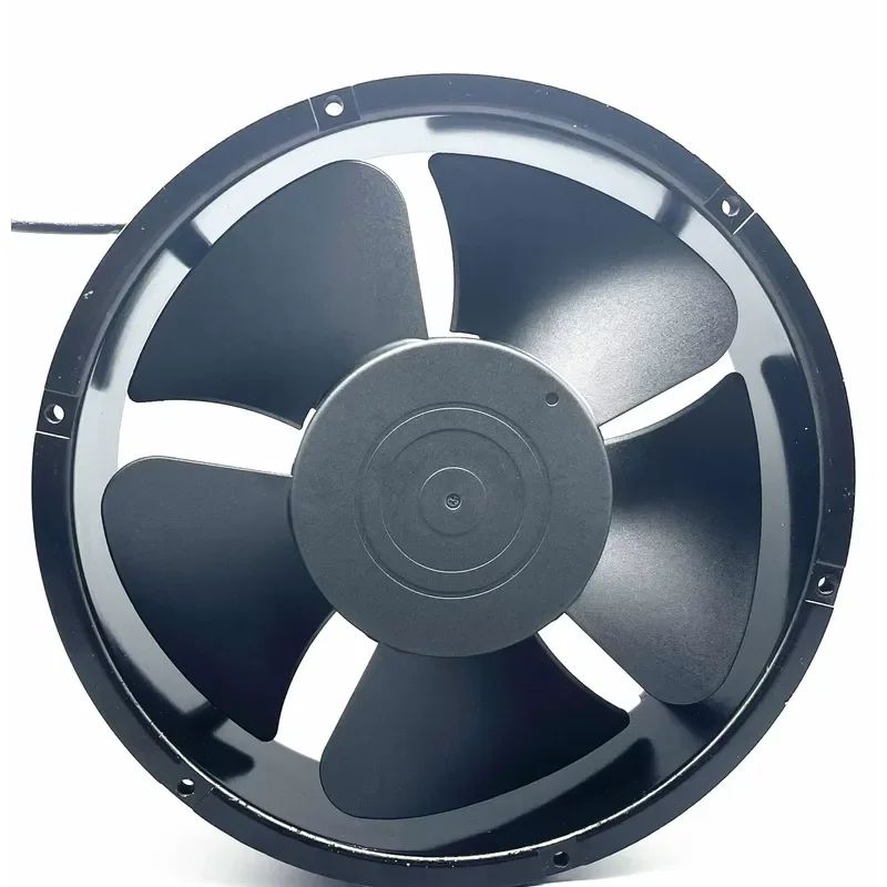 For XINRUILIAN RAH2260B2/B1-C 220V 0.26A 22060 22CM High Temperature Fan
