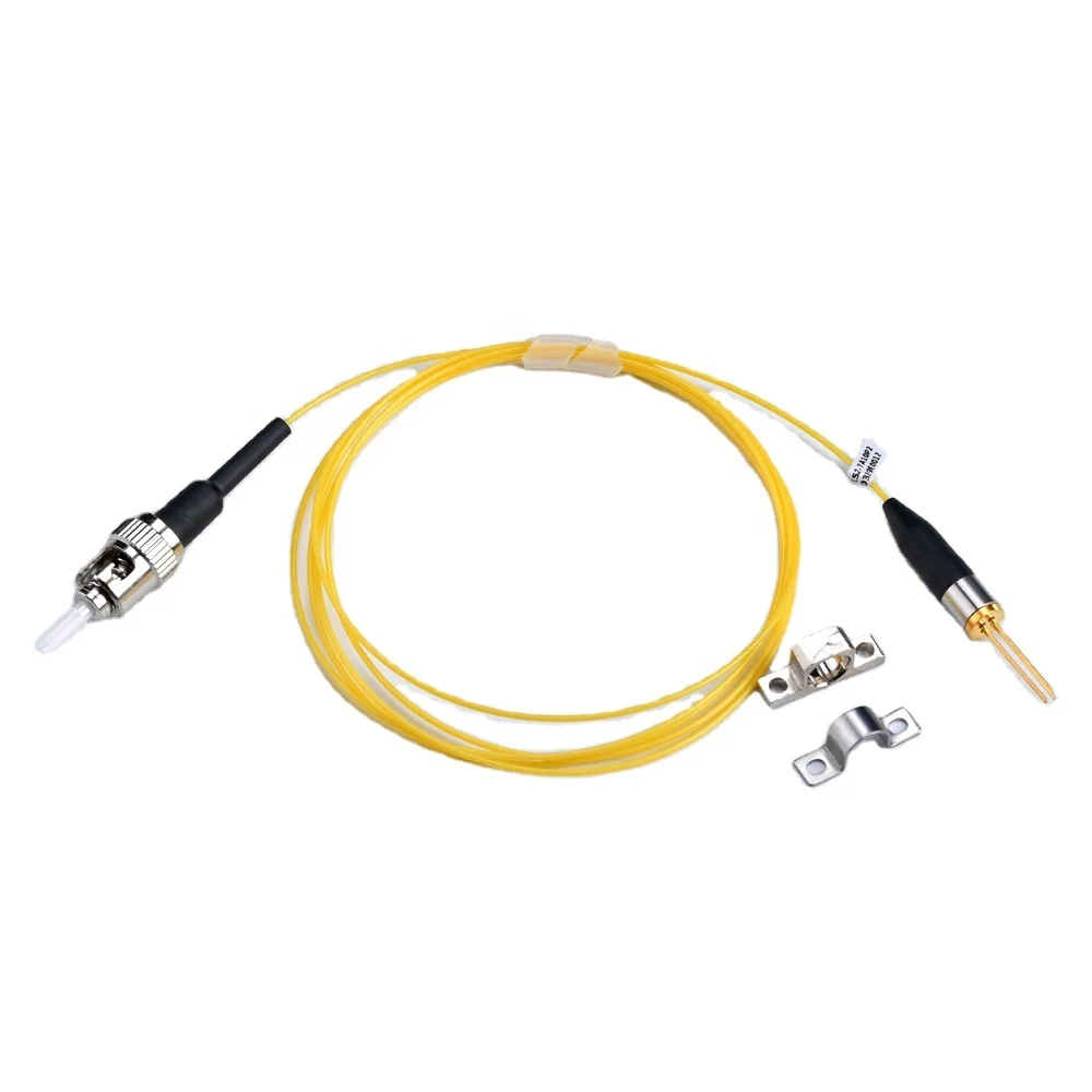 Coaxial Diode Otdr …