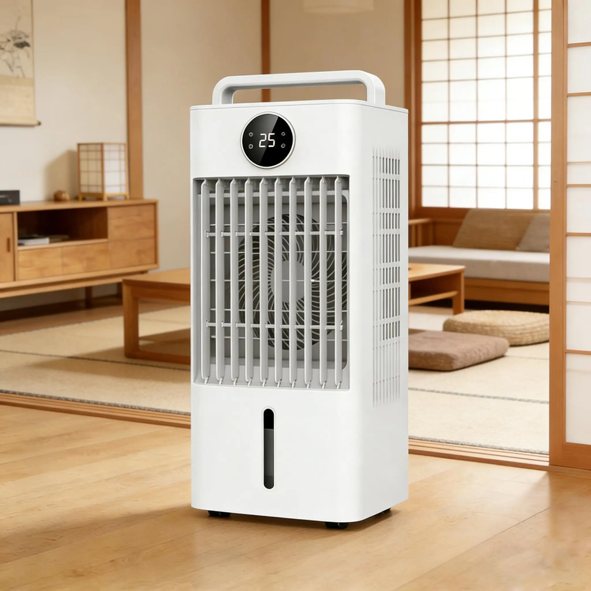 #9 Compare Evaporative Air Coolers Before You Buy