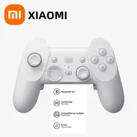 XIAOMI Gamepad Elite Edition Bluetooth 2.4G ALPS Joystick 6-Axis Gyro Linear Motor For Android Phone Pad TV Win PC Game Original