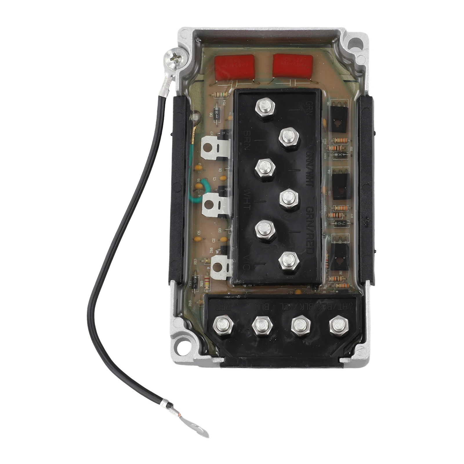 For Mercury Outboard For CDI Switch Box Replacement for 50HP to 275HP Engines Part Number 3327778 Compatible Models