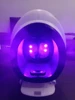 AISIA Q1 3D AI 顔の皮膚アナライザー検出皮膚の問題診断 8 スペクトルプロフェッショナル分析美容サロン機器 5
