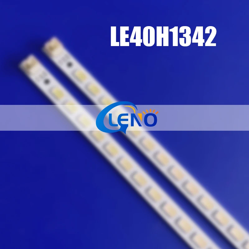 

2PCS LED Backlight Strip For AOC LE40H1342