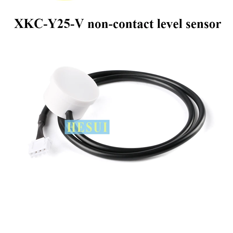 XKC-Y25-V Non-contact level sensor External water level sensor Liquid sensing level  switch detection