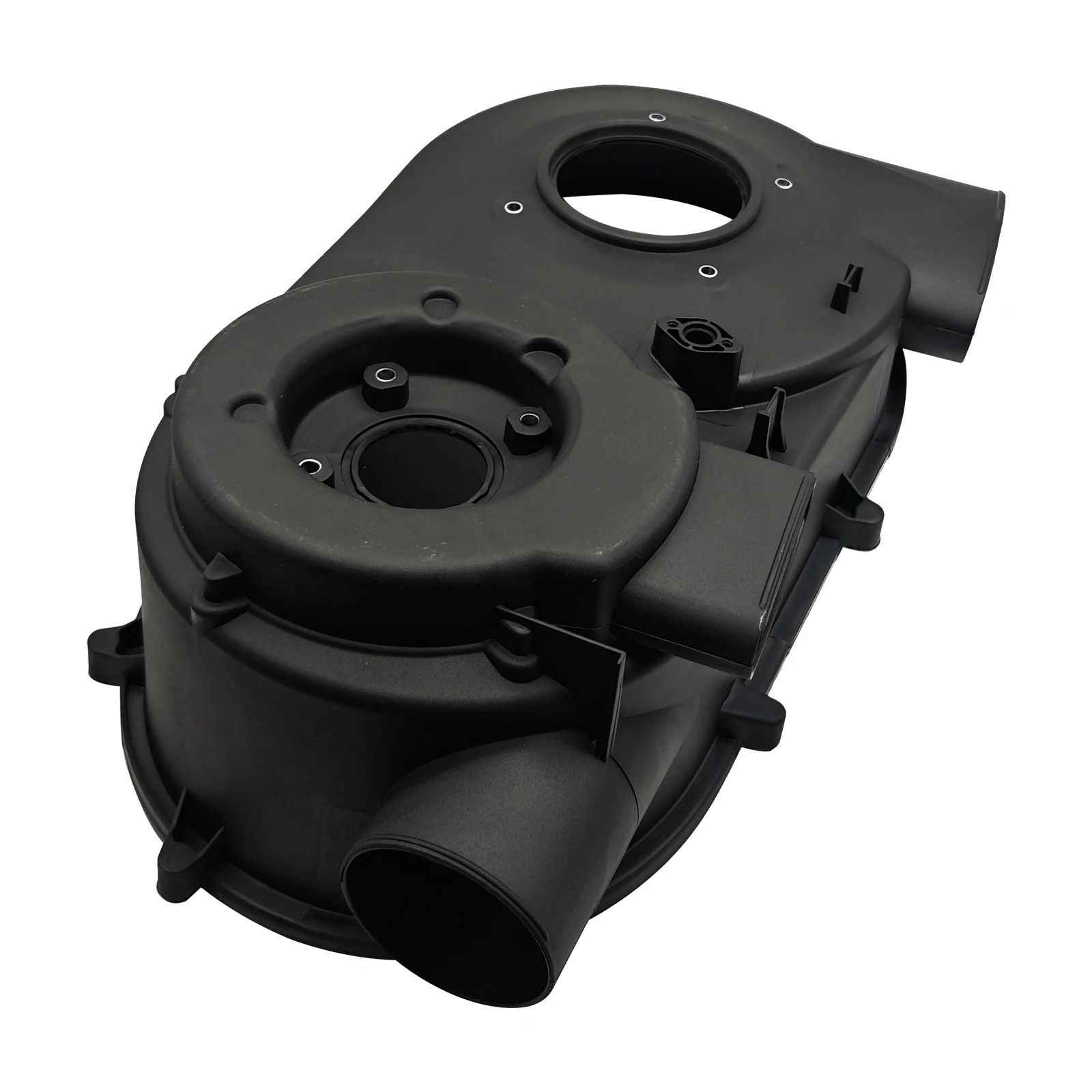 

For BRP Maverick X3 Inner Clutch Cover Cvt Air Guide OEM 420212707 ATV UTV Spare Parts