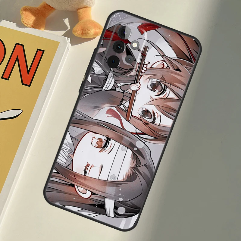 مو داو زو شي MDZS لسامسونج غالاكسي A22 A52 A32 A54 A14 A16 A26 A36 A56 A55 A35 A05 A06 A15 A53 A33 A13 حالة #4