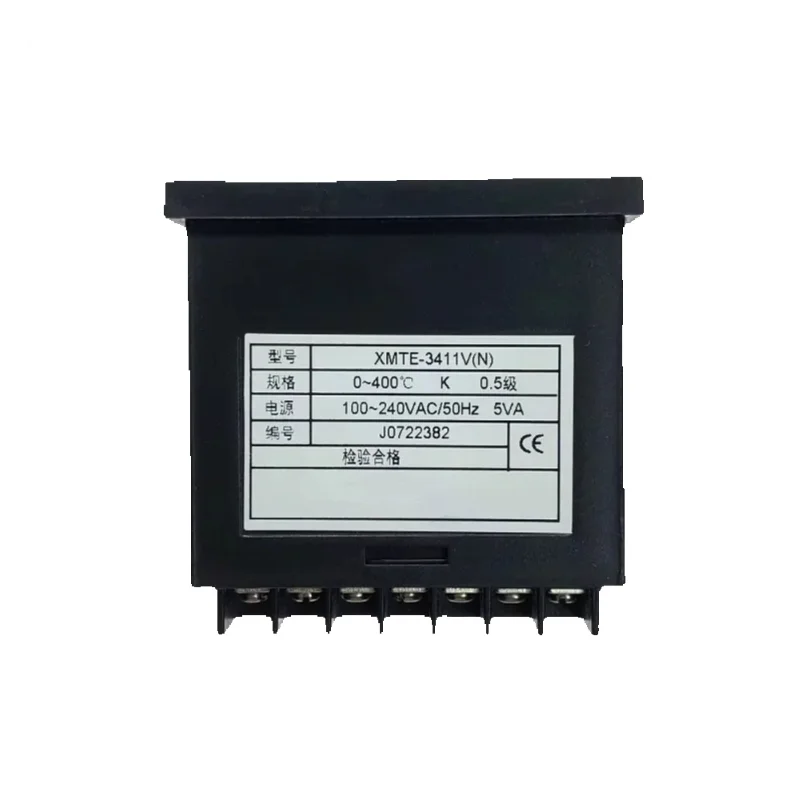 Brand new original oven thermostat XMTE-3411V (N) K XMTE-3410 (N) K XMTE-3410V (N) K XMTE-3412 (N) PT100 XMTE-3412V (N) PT100 XM