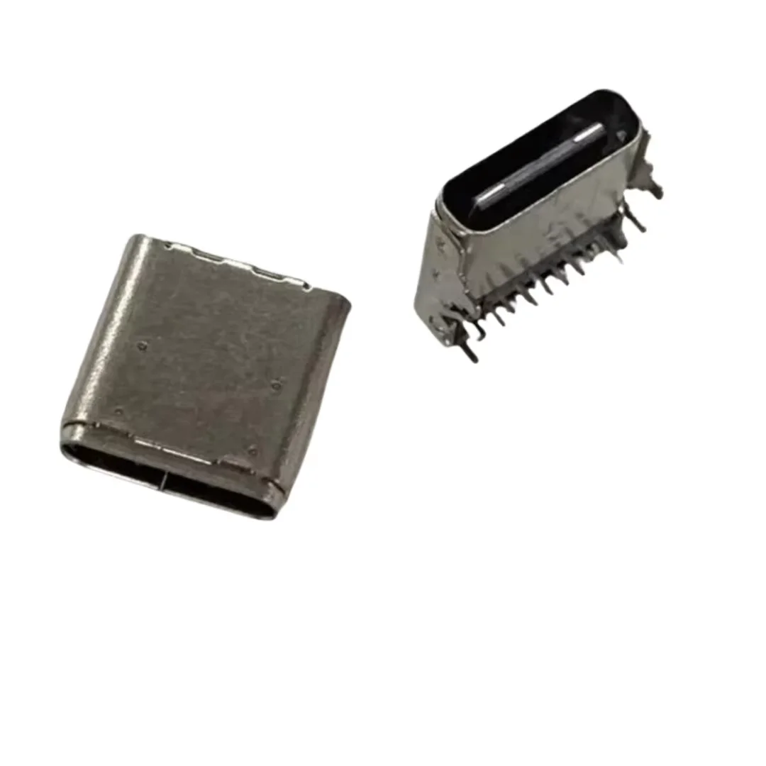 VV Type-C USB Charging Port DC Jack Lenovo 300E CHROMEBOOK 2ND Gen 81QC