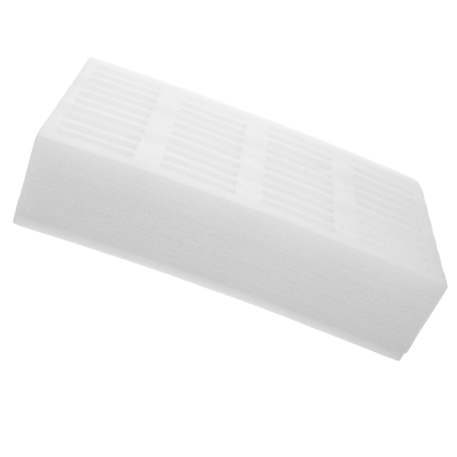 

Foam Mobile Phone Storage Box Multi Compartment Organizer Desk Drawer Organizer for Classroom School Office Storage Bins