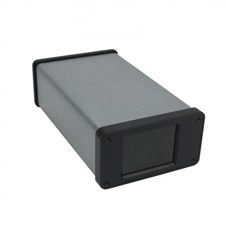 TM5301A GPSDO GPS Disciplined Oscillator with Color Display High Stability Accuracy For GPS & Beidou view 3