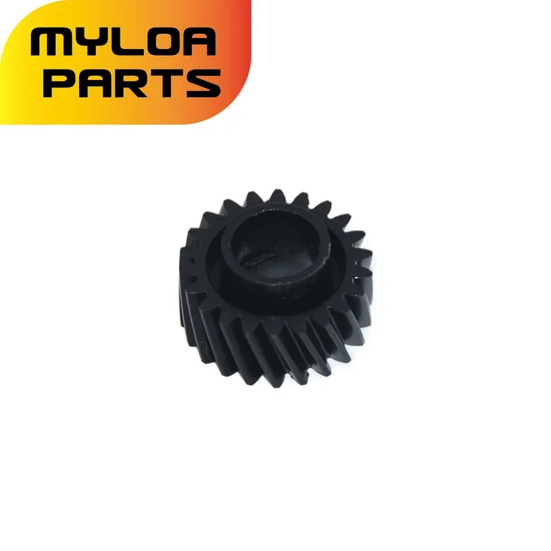 1Pcs Compatible V80 Fuser Drive Gear For Xerox V80 V180 V2100 V3100 Fuser Gear Versant 80 180 2100 3100 18T 22T