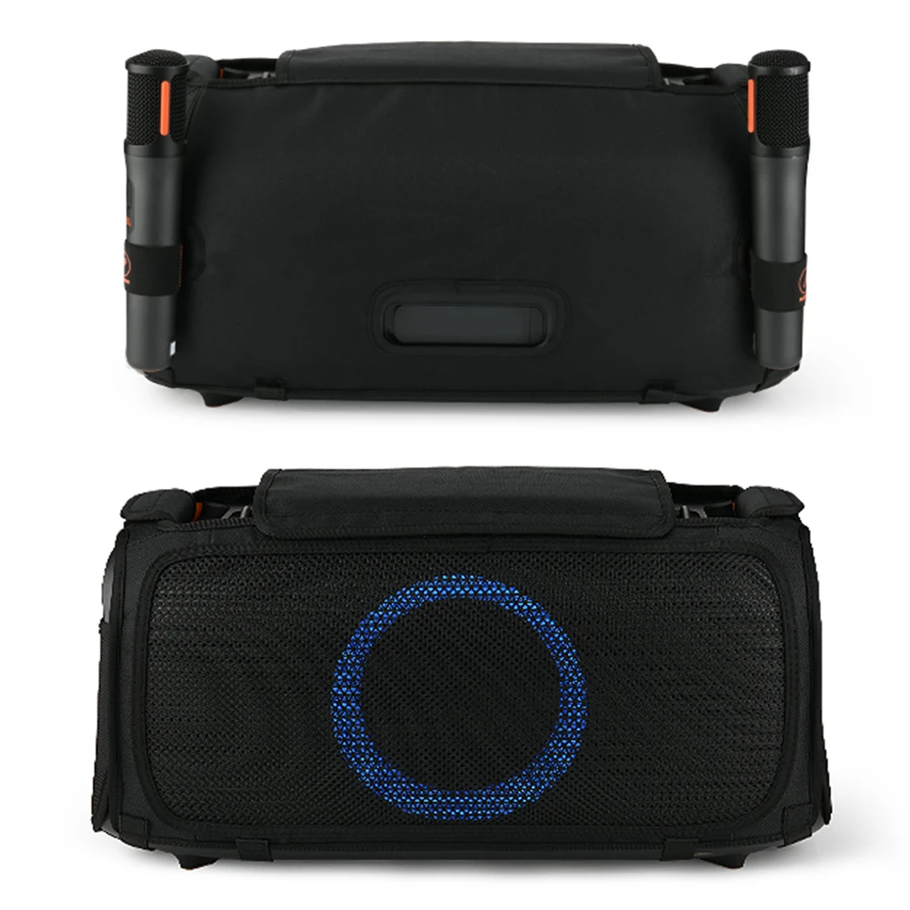 

Outdoor Dust Protection Case Scratch Resistant Carrying Cover Case Protective Sleeve for PartyBox On-The-Go Accessories