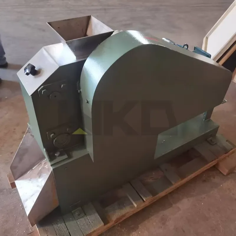 i Good Sealing PEF125x100 Jaw Crusher Stone Crushing Lab Jaw Rock Crusher Mini Stone Crusher for Mineral Ore Sample