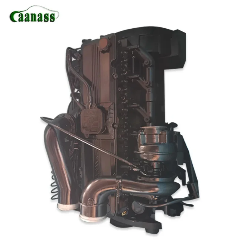 Different Model Yuchai Weichai Cumins Bus Engine with Quality Guarantee;city Bus Parts Use Zhongtong Higer yutong Kinglong