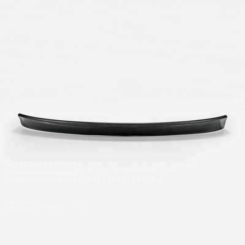 

2016+ Elantra Avante AD Fiberglass Rear Ducktail Spoiler FRP Trunk Wing Single Deck