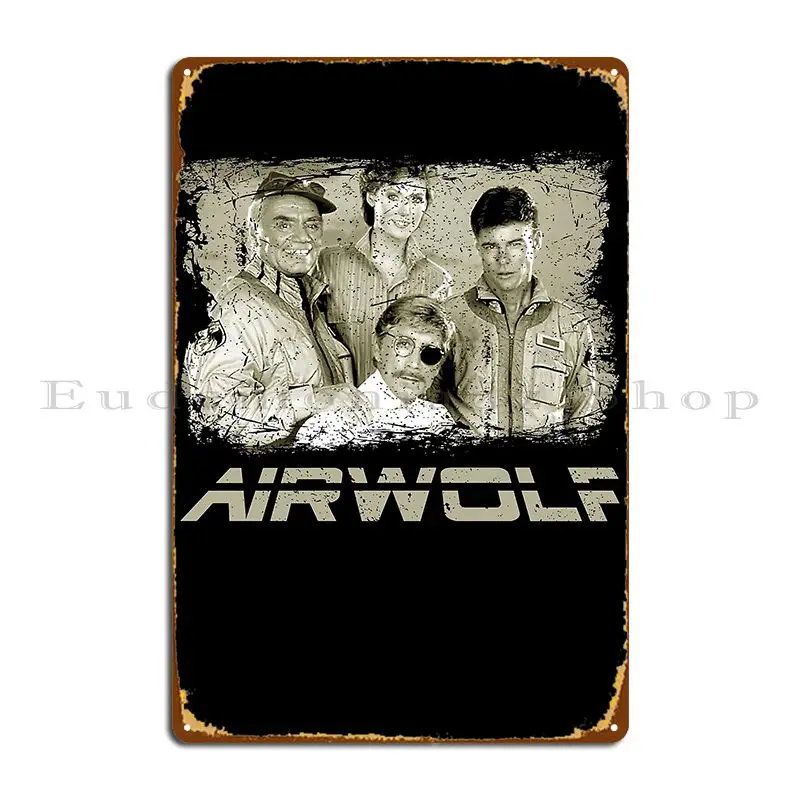 Airwolf Odyssey Twi… - image