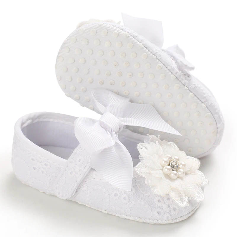 أحذية أطفال للربيع والخريف أحذية أطفال ناعمة من الأسفل من عمر 0 إلى 12 شهرًا أحذية جوارب أرضية للأطفال بعمر سنة واحدة #2