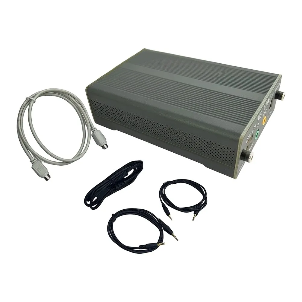 1Set FIDI FT-232RL USB Interface Chip For YAESU Special Radio Connector 6n127 Communication Optocoupler Power Tool Parts
