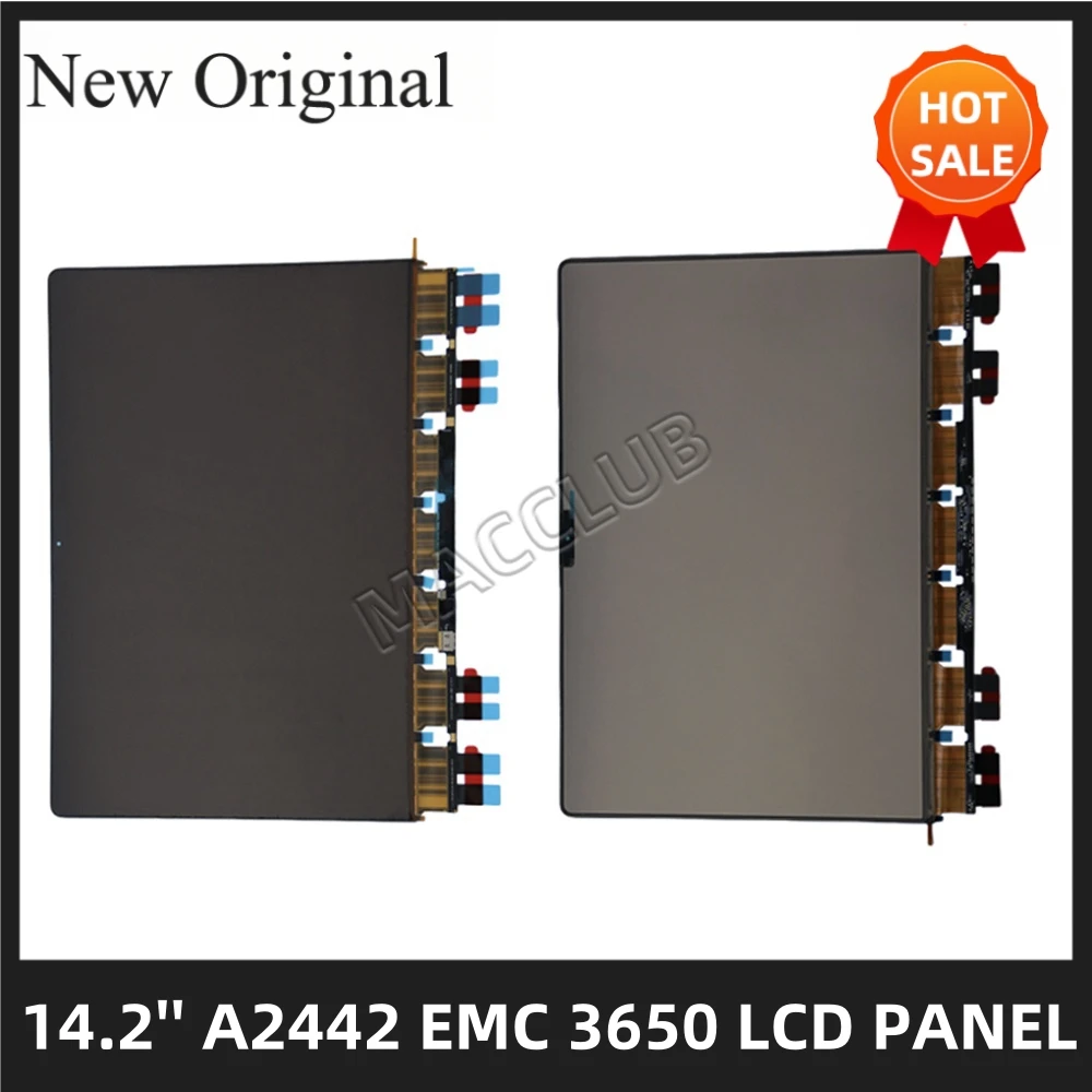 Laptop A2442 LCD Panel for Macbook Pro 14