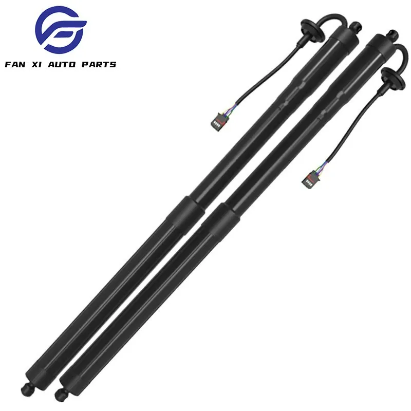 

32227614 32136006 31420455 1 Pair Left and Right Power Liftgate Electric Tailgate Gas Strut For Volvo XC60