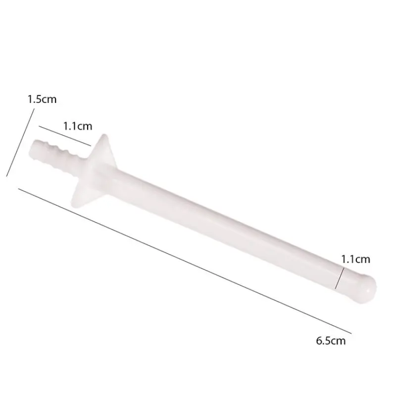 10/20 قطعة 2 في 1 متعددة الاستخدام عصا شمع إزالة الشعر أطقم الأنف الشمع عصا الأنف أداة إزالة الشعر عدة شمع العسل آمنة سريعة الخرز شرائط