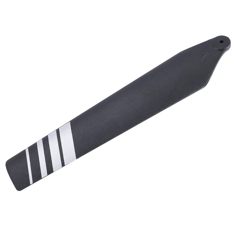 A04F-12Pcs C127 الشفرة الرئيسية ل الشبح هوك برو C127 ترقب RC هليكوبتر طائرة بدون طيار إكسسوارات قطع غيار #5