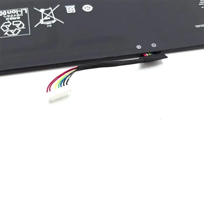 for Acer AP19B8M Battery for Swift 3 SF314-59 TravelMate P4 Durable Notebook Replacement