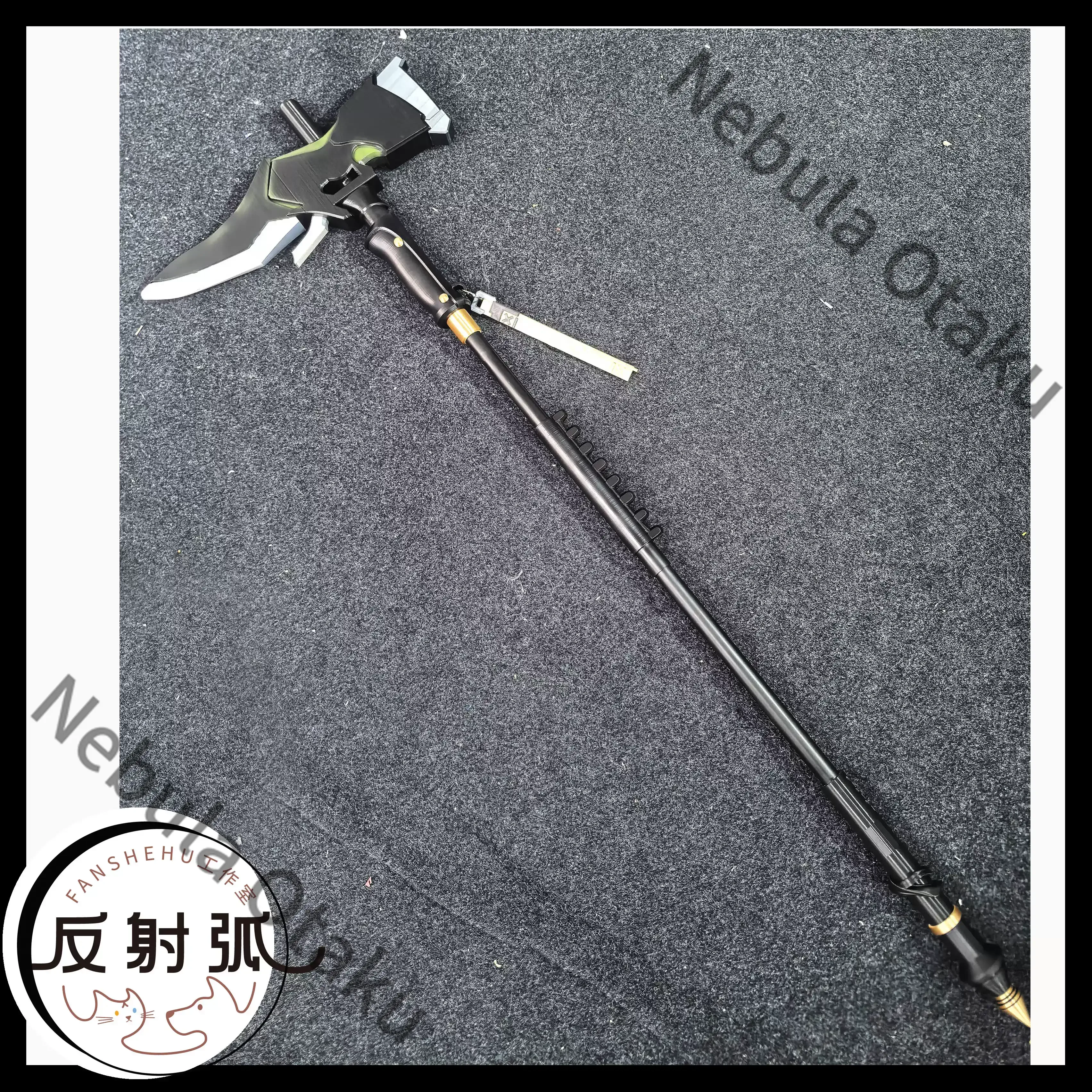 Arknights Gracebearer Cosplay  - Cosplay Anime Expo ulasan dan harga