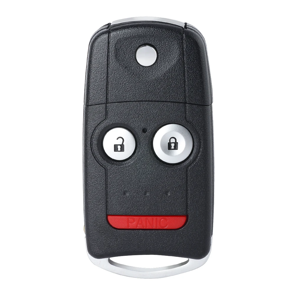 KEYECU OUCG8D-439H-A N5F0602A1A MLBHLIK-1T Für Acura MDX RDX TL TSX ZDX 2009 2010 2011 2012 313,8MHz Smart Remote Autoschlüssel – Detail 4