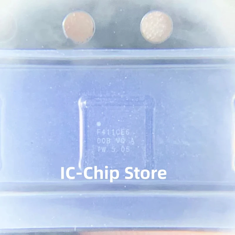 

2-100 шт./лот STM32F411CEY6 F411CE6 WLCSP49 Новый оригинал