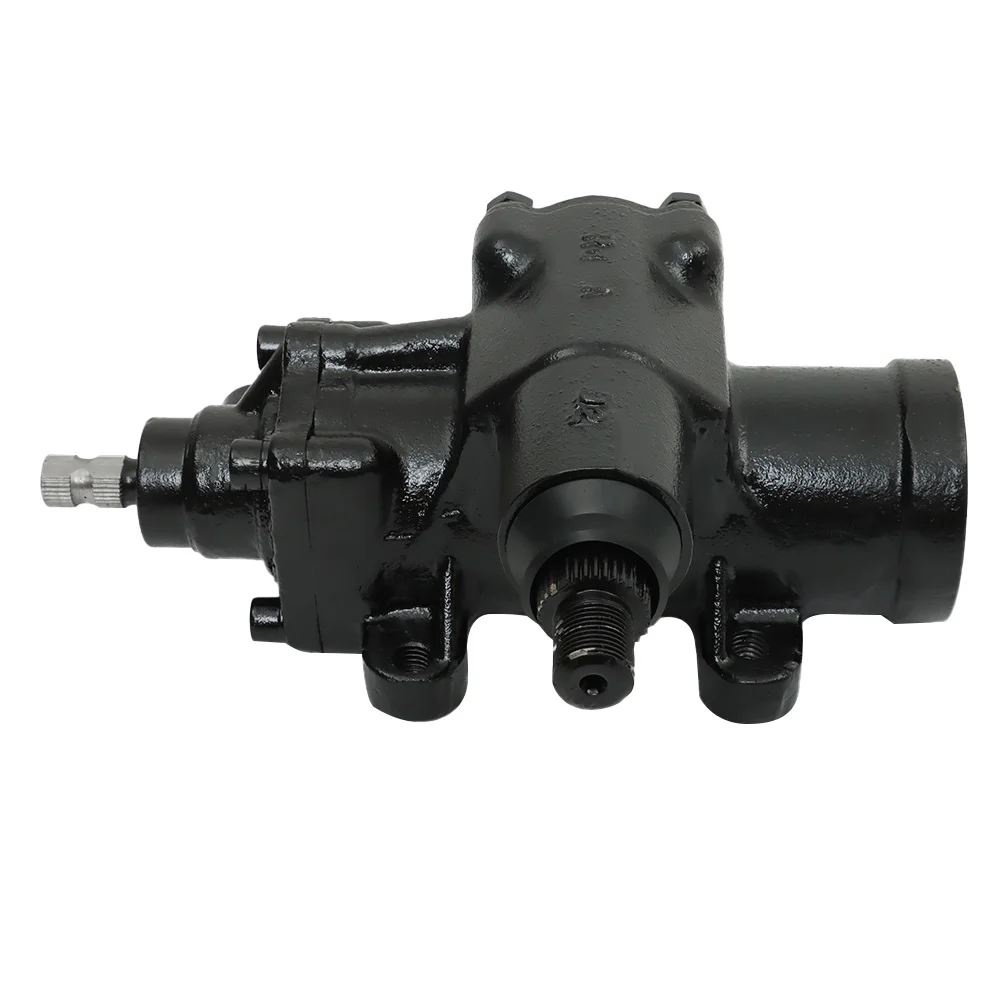 Boîte de direction assistée reconditionnée Cardone 27-7616