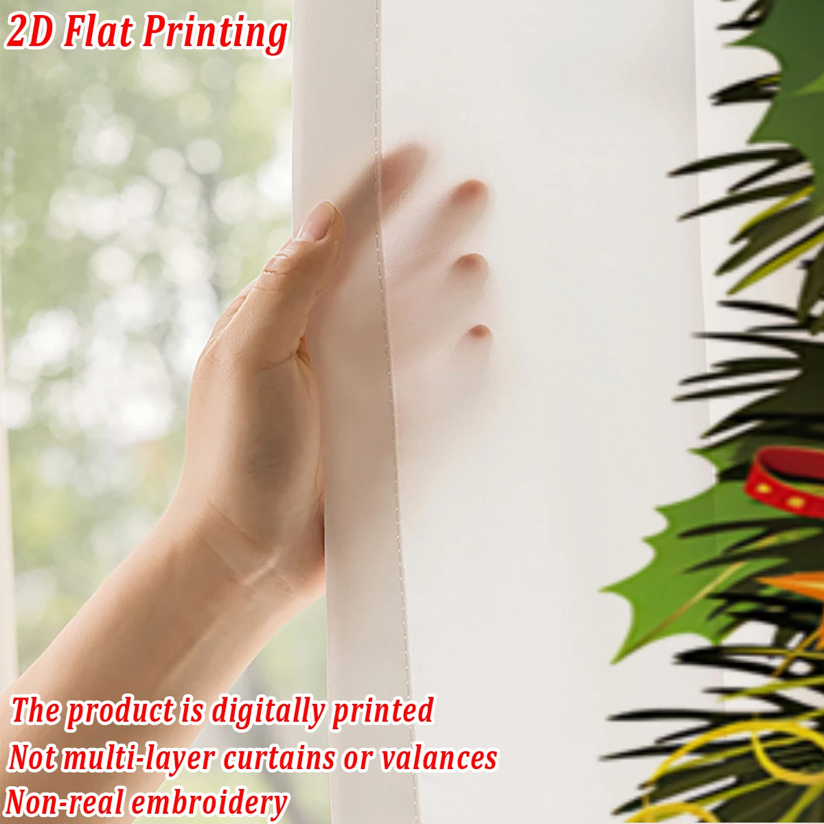 عيد الميلاد شقة الطباعة المطبخ شير الستار مع عيد ميلاد سعيد الكرة الهدال فرع الصنوبر لعيد الميلاد ديكور المنزل الطرف